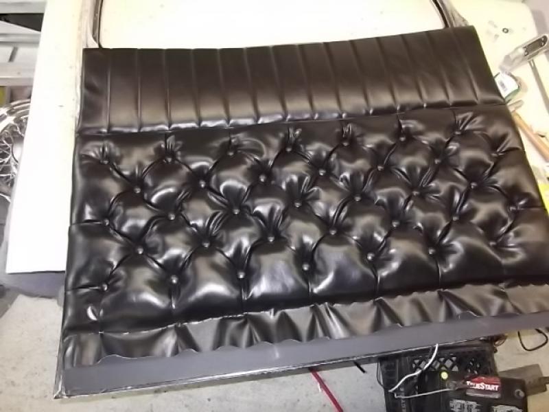 1933 Buick Coupe 1933 Buick Registry